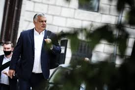 Orbán viktor miniszterelnök hivatalos közösségi oldala // prime. Orban Viktor Ki Orul Az Esonek Szoljon