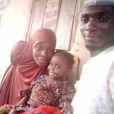 From Fragile to Flourishing: The Inspiring Success Story of Little Fatima's  Nutrition Intervention