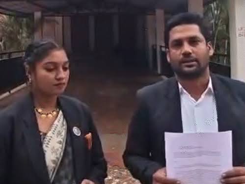 Khairagarh Inter-Caste Marriage Case | Advocate Couple Social Boycott