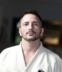 His dark skin and blond hair prompted the affectionate nickname of macaco. by age five, moreira's older brother, marcos, influenced the youngster to start fighting in judo. Joseph Cannizzo Staten Island Judo Jujitsu Dojo
