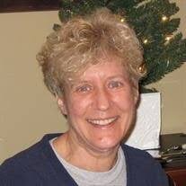 Mary Ellen Vaughan Obituary