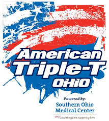 Missy Kuck and Jessica Jacobs form dynamo American Triple-T team