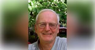 Calvin Arthur "Cal" Moe Obituary (2023)