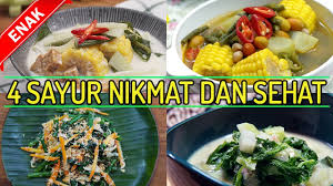Resep cireng crispy renyah empuk dan tidak alot. Wajib Bisa Ini 4 Resep Olahan Sayur Rumahan Yang Nikmat Dan Sehat Bagi Pemula Youtube