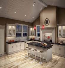 Halo 6 Led Slope Ceiling Recessed Housing