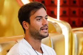 La finale è già iniziata: Urla Fuori Dalla Casa Del Gf Vip Pierpaolo Pretelli Esci Il Vincitore E Gia Scritto