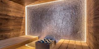 Design Sauna Im Alpenstil Sauna Und Mehr Gmbh In 2020 Sauna Im Garten Sauna Kurmittelhaus