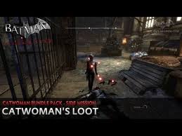 Gotham's most wanted are side missions that are featured in the batman: Batman Arkham City Hot And Cold Cheaper Than Retail Price Buy Clothing Accessories And Lifestyle Products For Women Men