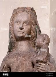 Madonna des dorfes -Fotos und -Bildmaterial in hoher Auflösung