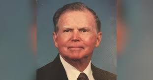 Rev. R. Wallace Register Obituary