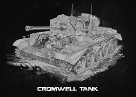 No wonder that he (or she) get ace tanker for this game. Cromwell Tank Poster By Jat Designs Displate