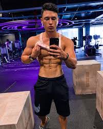 Sammy is related to lindsey mcclain and stephanie renee baker as well as 3 additional people. Sammy Baker Sammy Bkr Men S Fitness Swimwear Fashion