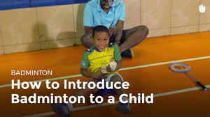 We supply curated ranges of sports & fitness equipment from the leading brands at competitive prices! Basics Teach A Child Badminton Youtube