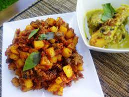 Resep Masakan Indonesia Resep Sambal Goreng Ati Kentang Resep Masakan Resep Masakan Pedas Resep Masakan Indonesia