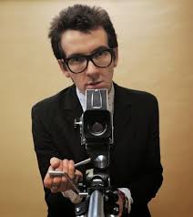 Anybody else ever listen to Joe Jackson and think, “ He's just a US born  Elvis Costello?” I love both Elvis and Joe but they have a very similar  sound.