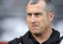 Alain Casanova (FRA) :: Photos :: playmakerstats.com