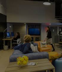 They are very firm to sit on but. Teen Lounge Playalot