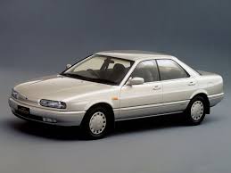nissan presea 1990 プレセア 日産 日産自動車
