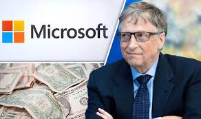 Interesting Facts about Bill Gates, the Richest Man in the World – Times  Square Chronicles