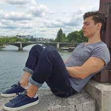 According to famousdetails, he was born in the year … Pin On Mignon