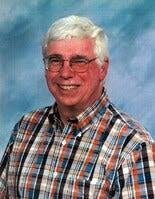 James Gaff Hinkle Jr. Obituary