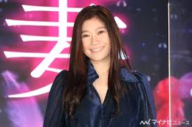 篠原涼子、『金魚妻』出演で金魚が大好きに「いま3匹金魚がいます」 | マイナビニュース