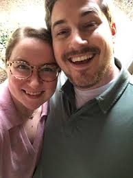 MC: What's the longest amount of days you left the kids with your spouse  while you went