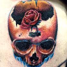 You can get to know the artist and be sure that you will have a custom unique tattoo designed. Infamous Ink Waco Tattoo Studio In Waco Tx