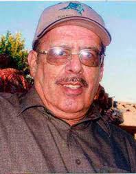 Obituary information for Edward A. Solorio