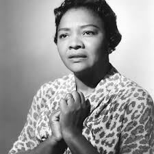 We remember Nell Carter, who starred in the hit TV shows, Gimme a Break!,  Hangin' with Mr. Cooper, and The Misadventures of Sheriff Lobo. The Tony  winner also graced the Broadway stage