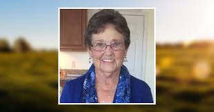 Margaret Schultz Buff Obituary December 19, 2016