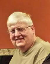 Obituary information for David Lynn Ostergaard