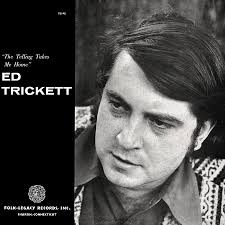 Remembering Ed Trickett