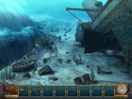 hidden mysteries: return to titanic