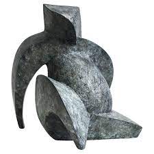 Limited Edition Latona Bronze Sculpture Figurine by Sophia Speybrouck For  Sale at 1stDibs
