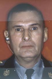 PGPD Retiree's Ass'n Florida Chapter