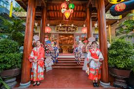 Hoàng Phú Restaurant & Coffee | Hue