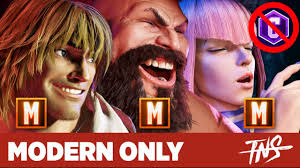 MODERN ONLY Tournament!