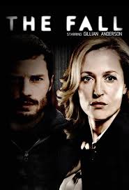 The Fall: the serie
