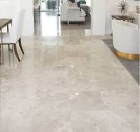 High Gloss Floors