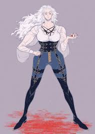 His magic allows him to cut people without killing them. Duffy On Twitter Noi Dorohedoro In A Princely Outfit Looking Kind Of Sulky I Am Honestly Too Busy To Develop This Further So Here Take A Noi Https T Co Bxdvwethdf