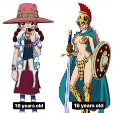 🍙 | One Piece | Know Your Meme