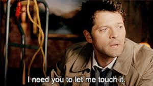 We need it!