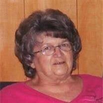 Nelda Berry Kirkland Obituary