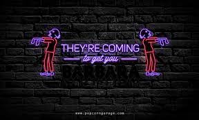 Pin On Creative Neon