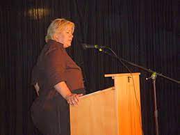 Find the perfect erna solberg stock illustrations from getty images. Erna Solberg Quotes Quotesgram