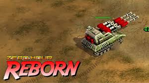 Command And Conquer Generals Download Full Version Free Pc China Artillery General C C Generals Zero Hour Reborn In 2020 Artillery Monster Trucks Command And Conquer