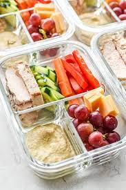 30 Meal Prep Recipes You Can Do On Sunday Sharp Aspirant Recipe Lunch Meal Prep Healthy Recipes Food
