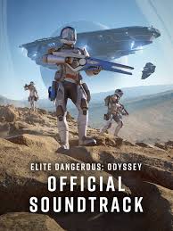 ' ', 'playstation', and ' ' are registered trademarks or trademarks of sony. Elite Dangerous Odyssey Offizieller Soundtrack Epic Games Store