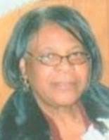 Joyce Faye Washington Obituary